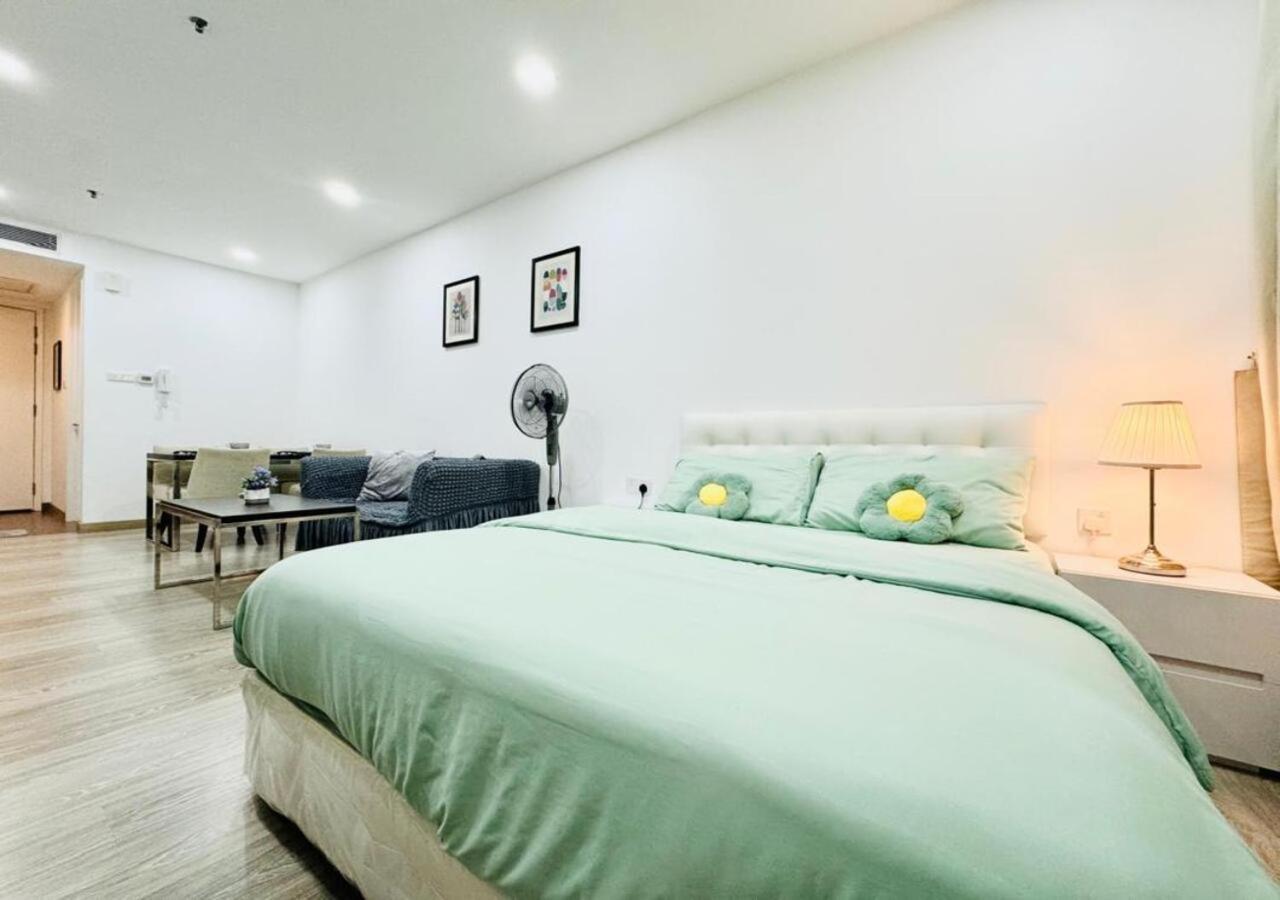 Bintang Suites Kuala Lumpur City Centre מראה חיצוני תמונה