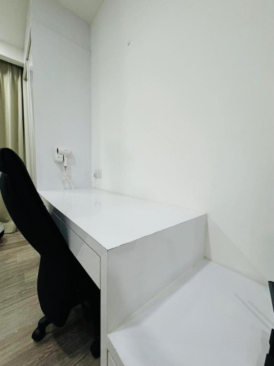 Bintang Suites Kuala Lumpur City Centre מראה חיצוני תמונה